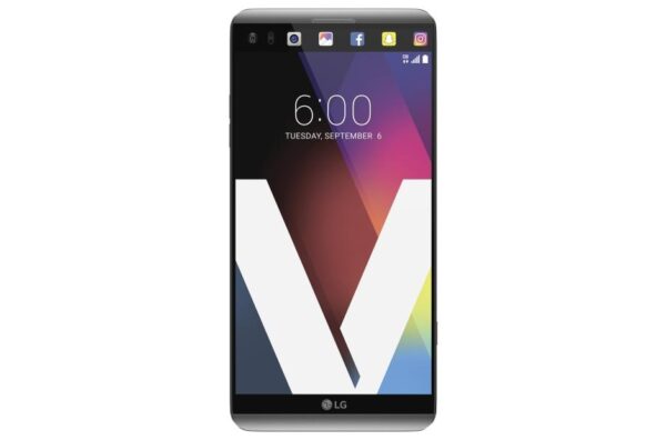 LG V20 Screen Replacement by Quick Fix