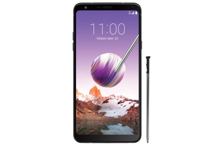 LG Stylo 4/Stylo 4 Plus Screen Replacement by Quick Fix ...